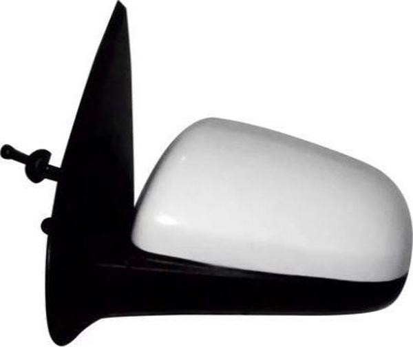 Chevrolet Aveo Mekanik Ayna 07/12 Sol Sedan 96458079 (Oem No: 96458079) - Image 1
