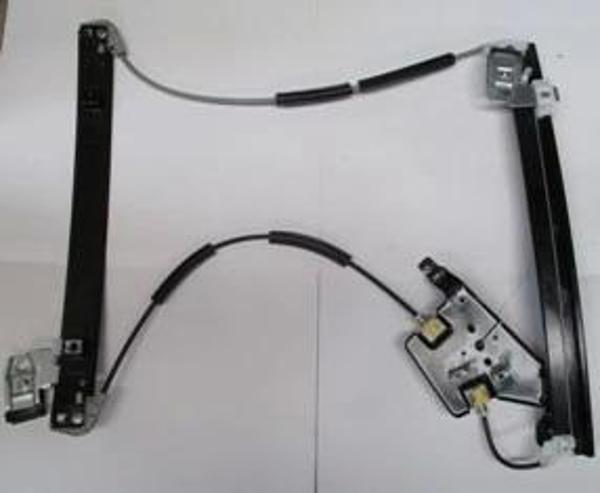 2001-2004 Ford Mondeo Ön Cam Krikosu Sağ Elektrikli-Motorsuz (Tw) (Adet) (Oem No:1S71F23200Ab) - Image 1