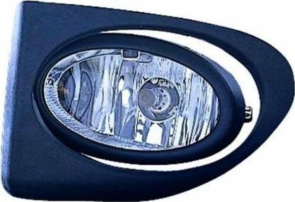 Sıs Farı Sag Çerçevelı Japon Cıvıc (Ep,Eu) Hb Benzin 01-03 (Oem No: 33901-S6A-003) - Image 1