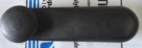Fıat Albea- 05/13; Cam Açma Kolu Siyah (Bfn) (Oem No: 719577614) - Image 1