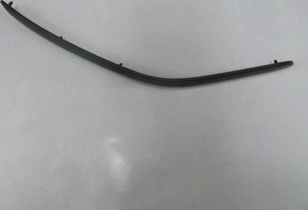 1996-1998 Honda Civic Sdhb Ön Tampon Bandı Sağ Siyah (My) (Adet) (Oem No:71102S040000) - Image 1