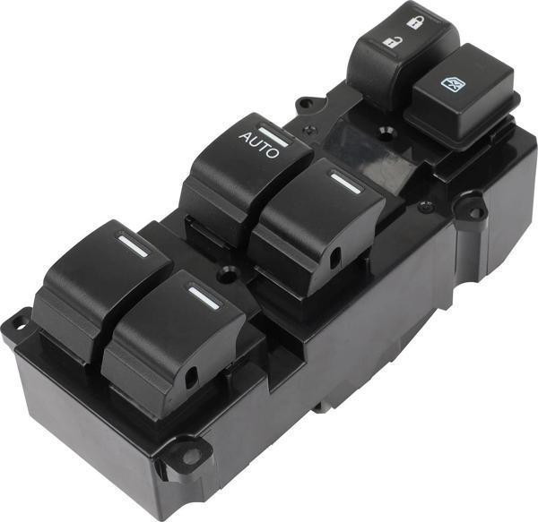 Düğme Cam Açma Cıvıc 12-16 Fb7 / Crv 12-14 Sol (26 Pın) (Oem No: 35750-Tr0-A21) - Image 1