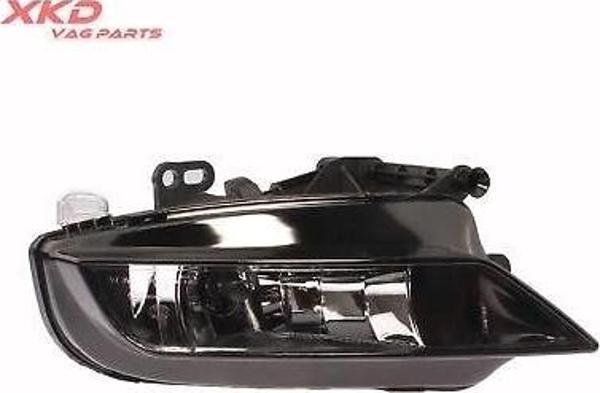 Sıs Farı Sol Vw A3 Bm 13- (Oem No: 8V0941699B) - Image 1