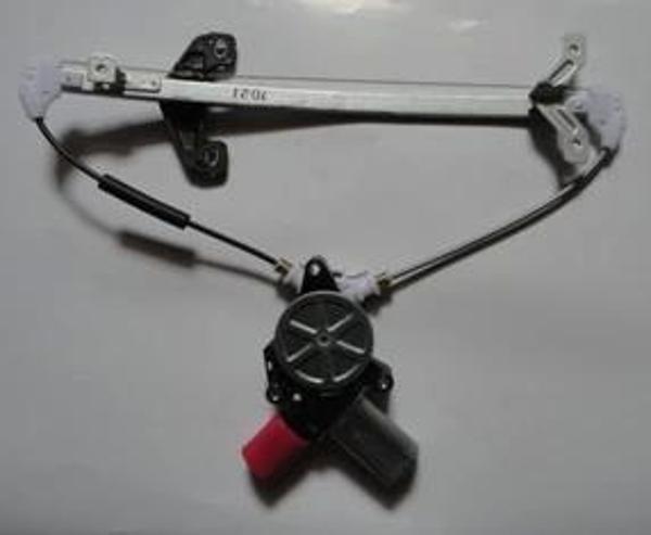 2003-2008 Honda Accord Arka Cam Krikosu Sol Elektrikli-Motorlu 2 Pin (Adet) (Oem No:72750Sdaa01) - Image 1