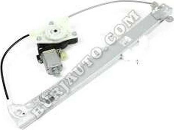 Kriko Cam City 05-07 Ön Lh Elek.Motorlu Honda Cıty (Oem No: 1905Krc2007095) - Image 1