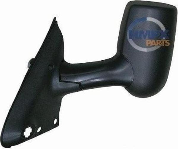 Ford Transit V184 V347 V348 2001 2014 Dış Dikiz Aynası Sol (Uzun Kol Elektrıklı) Soldan Direksiyon ( - Image 1