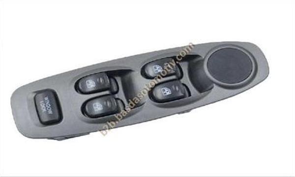 Düğme Cam Açma Accent 00-02 Ön Lh None (Oem No: 1202Dca4001511) - Image 1