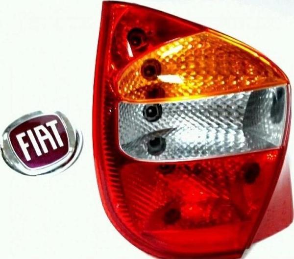 Stop Lambası Palıo 02-05 Duysuz Sol (Oem No: 46845633) - Image 1