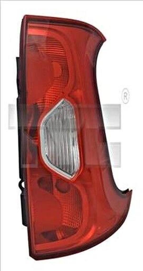 Fiat Panda 2012  Stop Lambası Sol Unıt..Ece. (Oem No:51843643) - Image 1