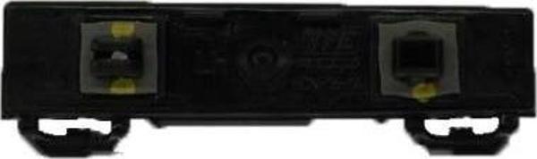 Tampon Bağlantı Braketi Cıvıc Arka 16-22 Fc5 Sol (Oem No: 71555-Tba-A00) - Image 1