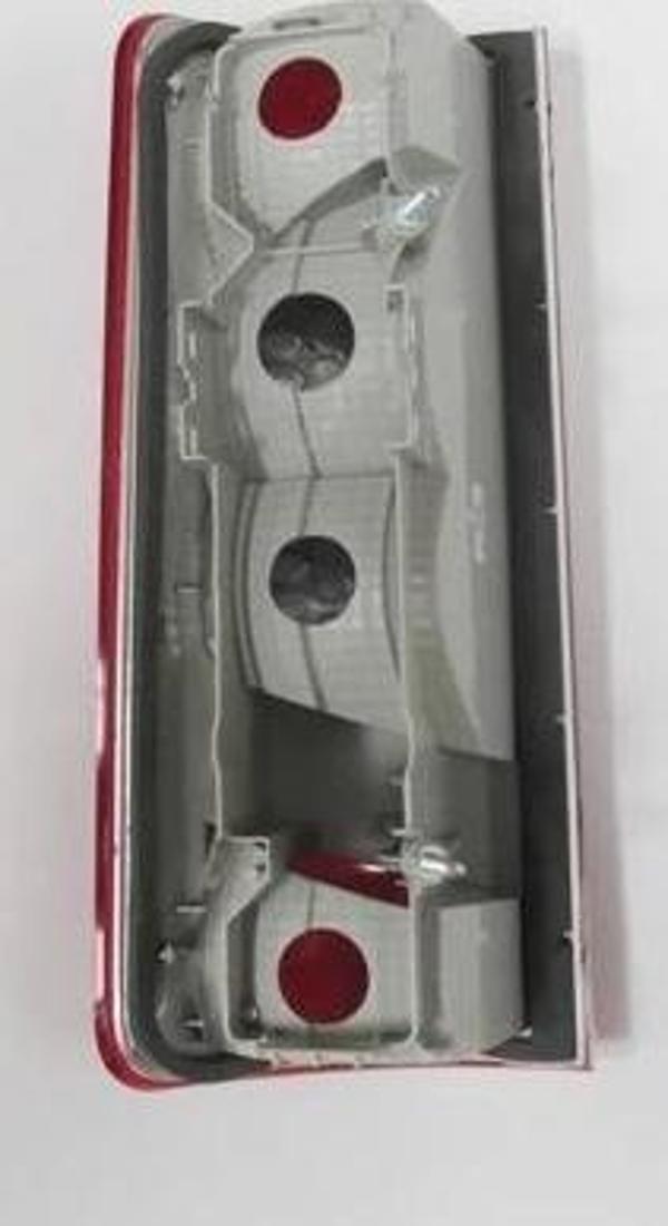 Ford Transıt Connect- 09/14; Stop Lambası Sağ Kırmızı/Beyaz (Mars) (Oem No: 9T16 13404 Ad) - Image 1