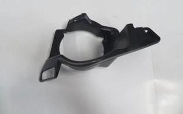 Dacıa Sandero- 13/16; Sis Lamba Çerçevesi Sol Siyah (Oem No: 269169211R) - Image 1