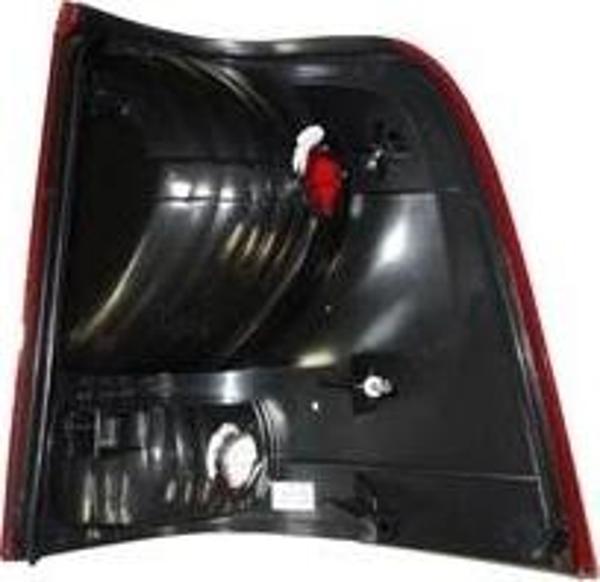 2002-2005 Ford Explorer Stop Lambası Sol Kırmızı-Beyaz (Eagle Eyes) (Adet) (Oem No:1L2Z13405Aa) - Image 1