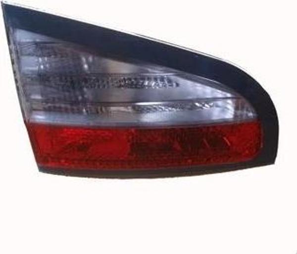 Ford S Max- 07/09; İç Stop Lambası Sol Kırmızı/Beyaz (Famella) (Oem No: 9M21-13A603-Ak) - Image 1