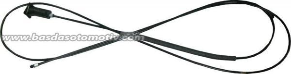 Tel Depo Açma Elantra 11- Hyundaı Elantra (Oem No: 1204Tyk9011000) - Image 1