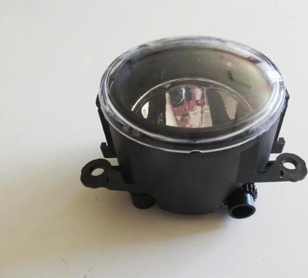 Ford Fıesta- 13/17; Sis Lambası Sağ/Sol Aynı (Adet) Yuvarlak (Ampülsüz) (Oem No: 8200074008) - Image 1