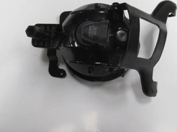 2003-2005 Hyundai Accent Admire Sis Lambası Sağ Beyaz Şeffaf (H27) (Mars) (Adet) (Oem No:9220225500) - Image 1