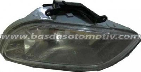 Sis Lambası Accent 2000-2002 Sol Oem No: 92201-25000 - Image 1