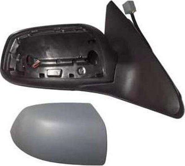 Ford Mondeo- 05/07; Kapı Aynası Sağ Elektrikli Isıtmalı/Gri Kapaklı (5Fişli) (Oem No: 1255185) - Image 1