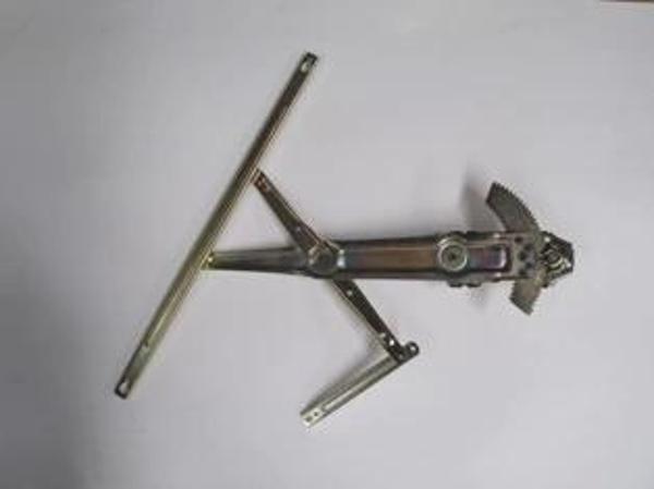 1992-1995 Honda Civic Hb Ön Cam Krikosu Sağ Manuel (Tw) (Adet) (Oem No:72210Sr3003) - Image 1