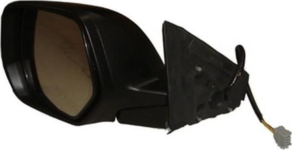 2007-2010 Honda Crv Kapı Aynası Sol Elektrikli-Isıtmalı-Sinyalsiz (5Pinli) (Tw) (Adet) (Oem No:76250 - Image 1