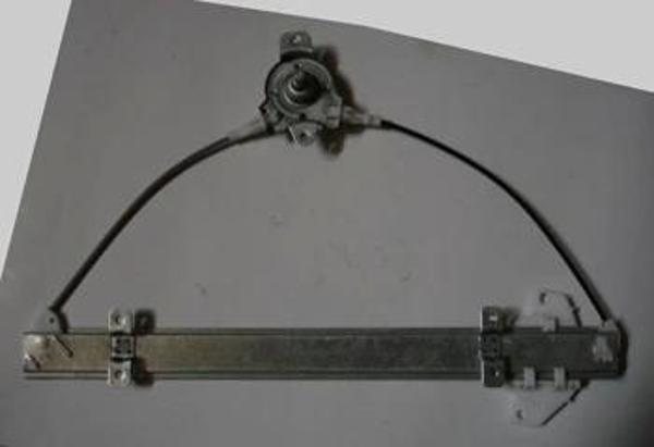 1998-2001 Hyundai Atos Ön Cam Krikosu Sol Manuel  (Adet) (Oem No:8240102000) - Image 1