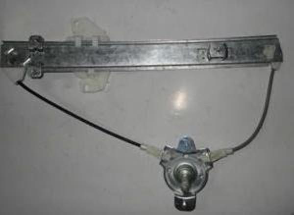 1998-2001 Hyundai Elantra Ön Cam Krikosu Sol Manuel (Adet) (Oem No:8240129001) - Image 1