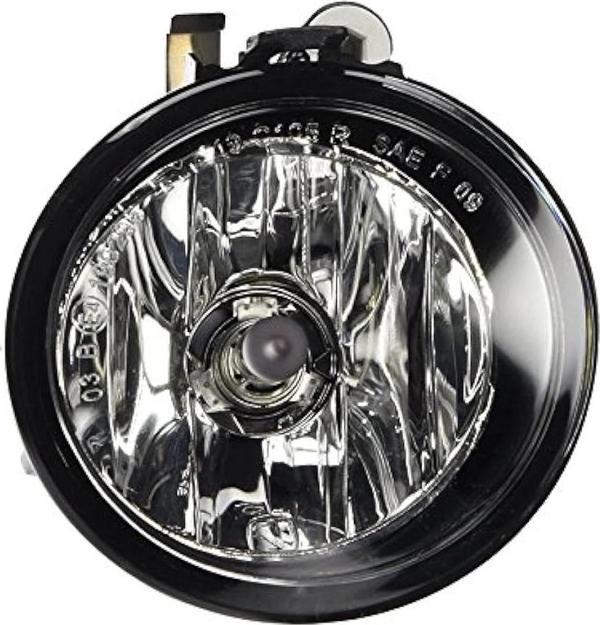 Sıs Farı Sol Bmw X1 F48-X1 F49-X3 F25-X4 F26-X5 F15-X5 F15-X5 M F85-X6 F16-X6 M F86 Bm 13-18 (Oem No - Image 1