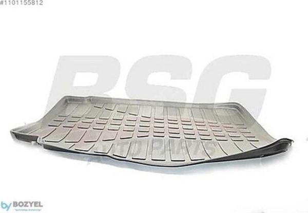 Bmw F10 F11 F18 2010 2017 Bagaj Havuzu  (Oem No:51477222231) - Image 1