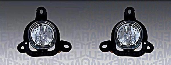 Fıat Alfa  Romeo Mito 2009  Stop Lambası Sağ Duysuz (Oem No:50508594) - Image 1