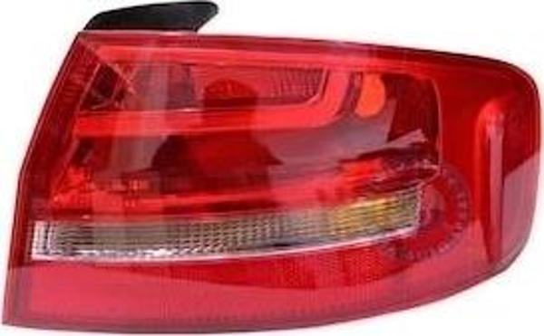 Stop Lambası A4 Dış 13Sonrası Sağ (Oem No: 8K5945096Aa) - Image 1