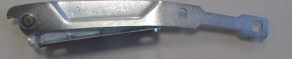 2013-2020 Dacıa Sandero Kaput Menteşesi Sol (Oem No:654013159R) - Image 1