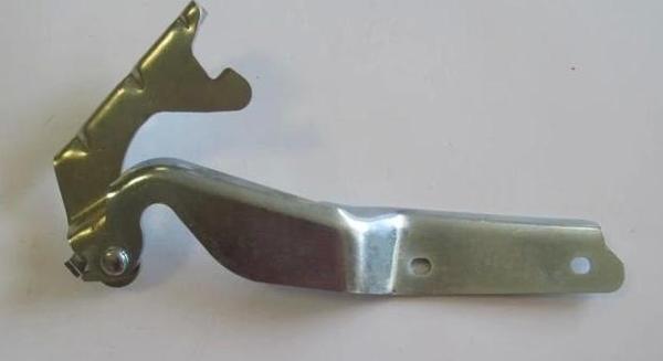 Fıat Albea- 2005-2013 Kaput Menteşesi Sol  Oem No: 7799621 - Image 1