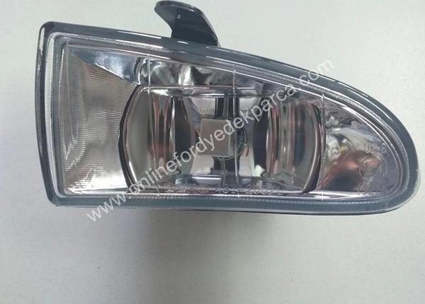 Ford Fiesta 96 99 Sis Farı Sol  (Oem No:96Fg15201Ad) - Image 1