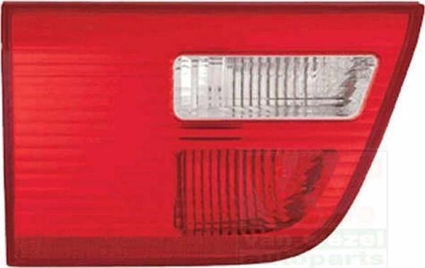 Bmw X5 E53 2000 2006 Stop Lambası İç Sol  (Oem No:63217164485) - Image 1