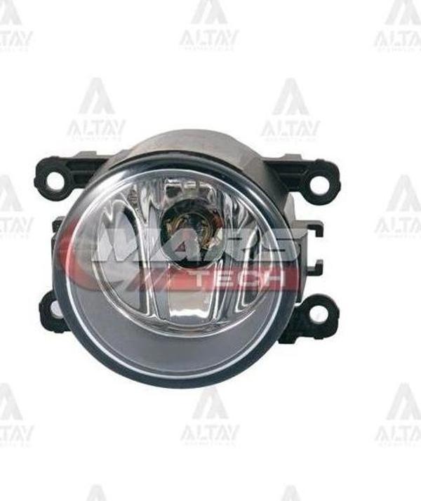 Sıs Lambası L200 05Sonrası / Megane 2-3 / Kangoo / Logan / Fluence / Laguna 2-3 / Master / Fıesta /  - Image 1