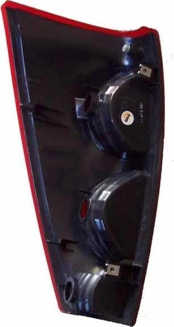 2002-2006 Chevrolet Avalanche Stop Lambası Sağ Kırmızı-Beyaz Eagle Eyes Oem No: 15092493 - Image 1