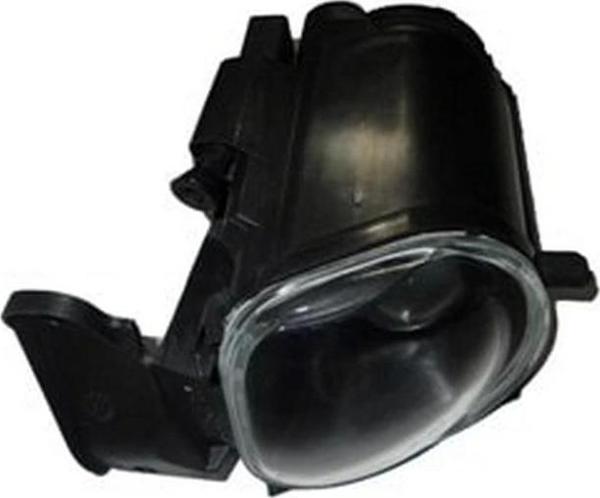 2000-2001 Audi A6 Sis Lambası Sol Oval Tip (Famella) (Adet) (Oem No:4B3941699) - Image 1