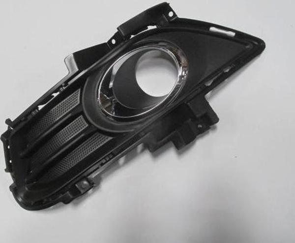 2015-2018 Ford Mondeo Sis Lamba Kapağı Sol Sis Delikli (Tw) (Oem No:1831125) - Image 1