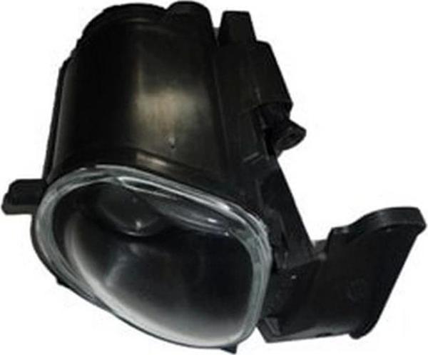 2000-2001 Audi A6 Sis Lambası Sağ Oval Tip (Famella) (Adet) (Oem No:4B3941700) - Image 1