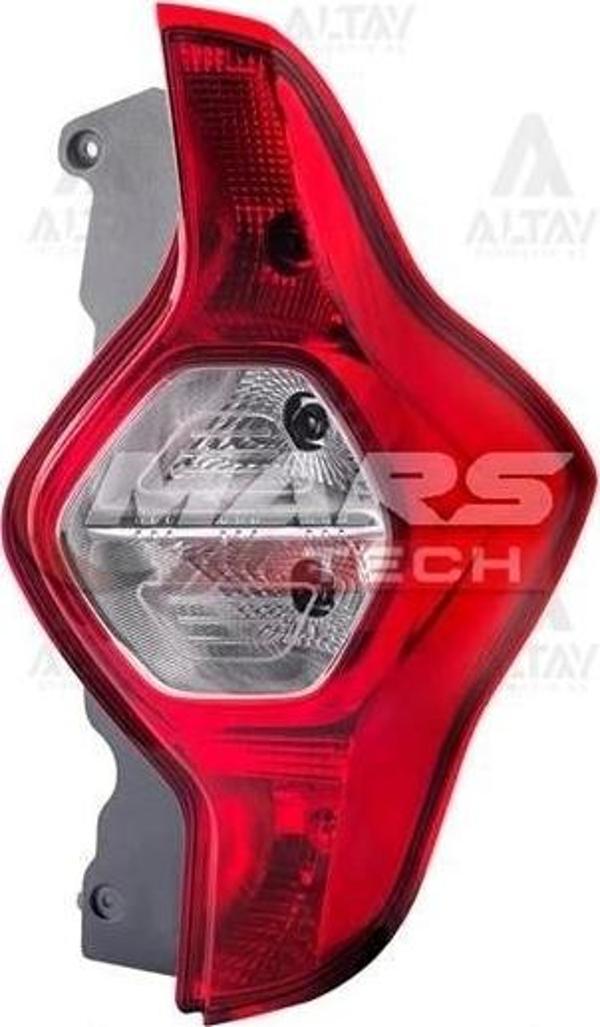 Stop Lambası Lodgy 2012 Sonrası  Duysuz Sağ (Oem No:265502184R) (Adet) - Image 1