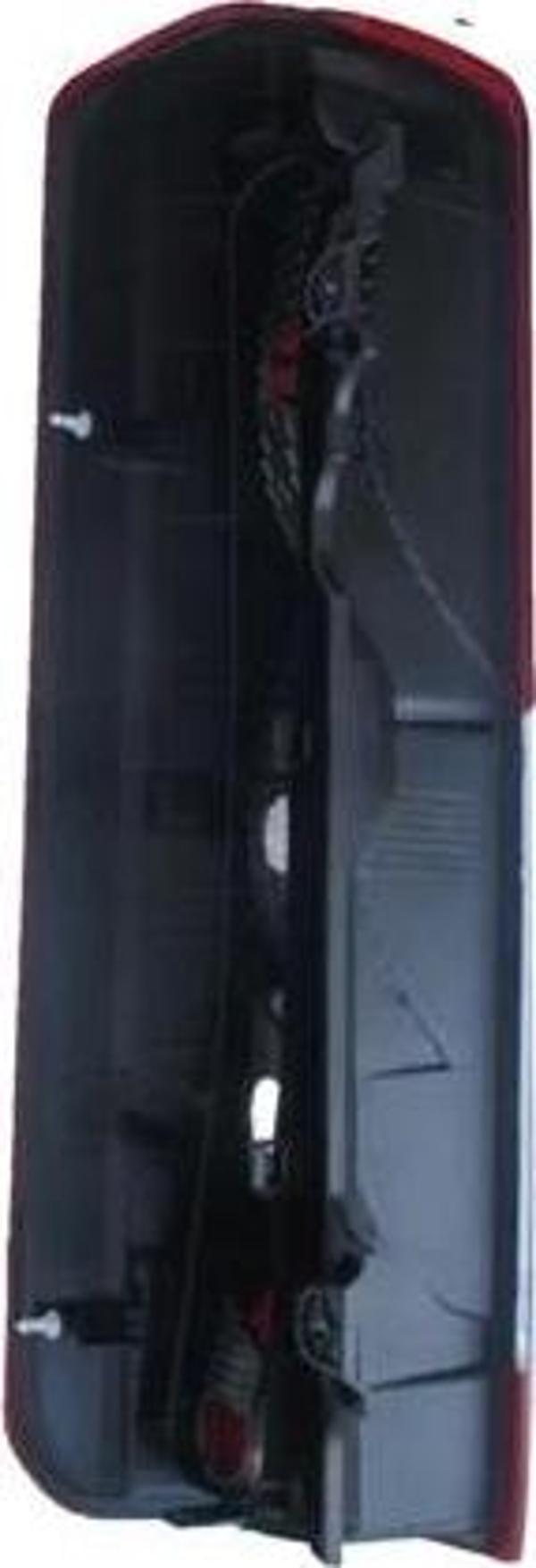 Ford Transıt- V363- 14/19; Stop Lambası Sağ Kırmızı/Beyaz (Duysuz) (Mars) (Oem No: Bk31-13404-Af) - Image 1