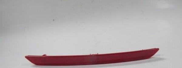 2013-2018 Bmw 4 Serı F36- Arka Tampon Reflektörü Sağ Kırmızı M Sport Tw Oem No: 63147847234 - Image 1