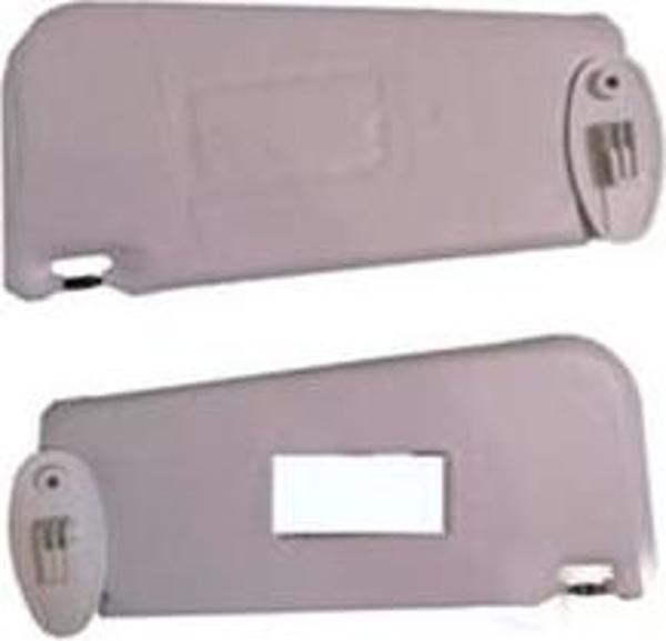 Fıat Lınea Classıc- 06/15; Güneşlik Sağ/Sol Set 2 Parça (Oem No: 1882-3041) - Image 1