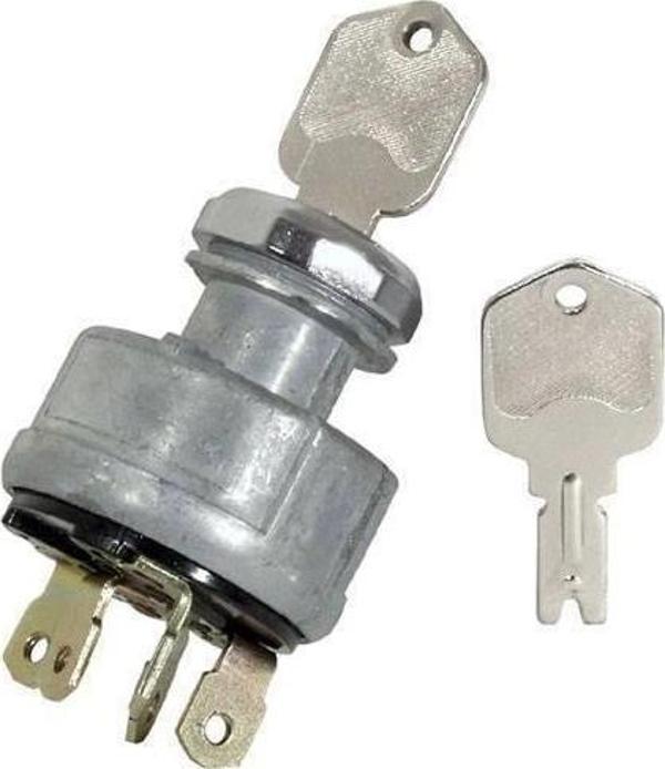 Stop Lambası Transıt 01-05 V184 Duysuz Sağ (Oem No: 1116629) - Image 1