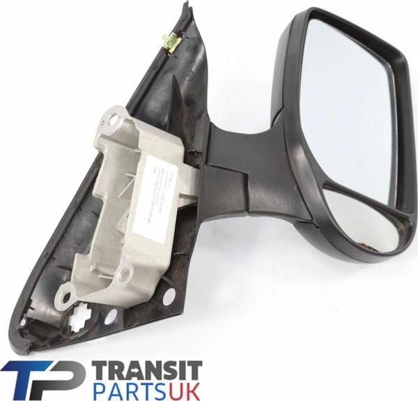 Ford Transit V184 2001  Dış Dikiz Aynası Sağ (Rhd) (Oem No:6C1117682) - Image 1