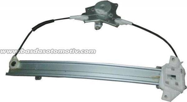 Kriko Cam Accent 95-96 Elk.Ön R Üçgen Kr Hyundaı Accent (Oem No: 1202Krc2095198) - Image 1