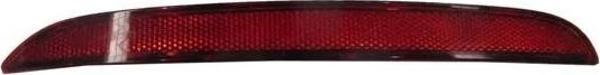 Fıat Lınea- 12/17; Arka Tampon Reflektörü Sağ (Oem No: 51914330) - Image 1