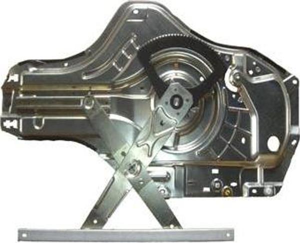 2002-2003 Hyundai Elantra Ön Cam Krikosu Sağ Elektrikli-Motorsuz (Hushan) (Adet) (Oem No:824022D010) - Image 1