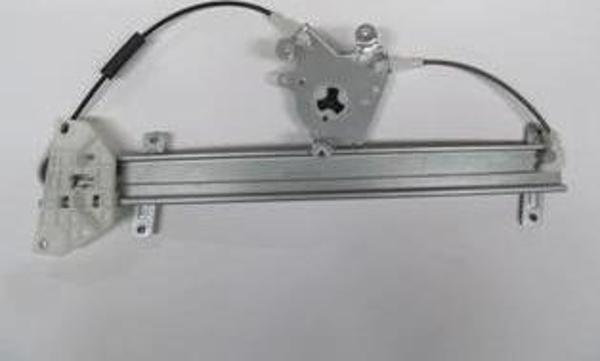 1995-1997 Hyundai Elantra Ön Cam Krikosu Sağ Elektrikli-Motorsuz (Üçgen Tip) (Adet) (Oem No:82404281 - Image 1